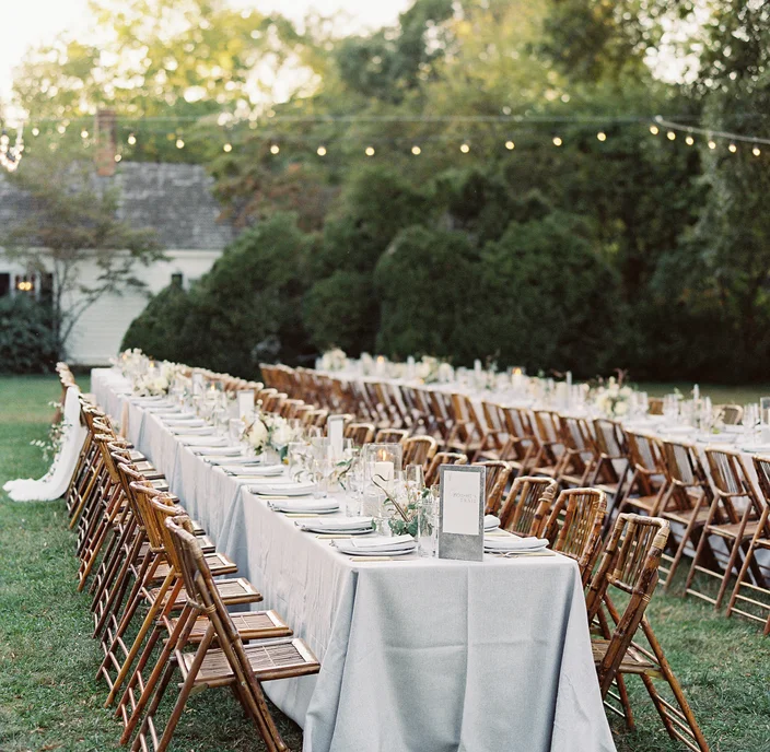 30 Stunning Wedding Venues Across Virginia